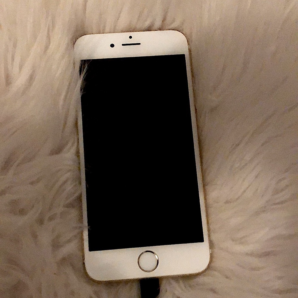 Apple iPhone 7 :)